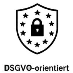 DSGVO-orientiert