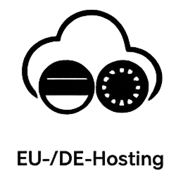 EU-/DE-Hosting