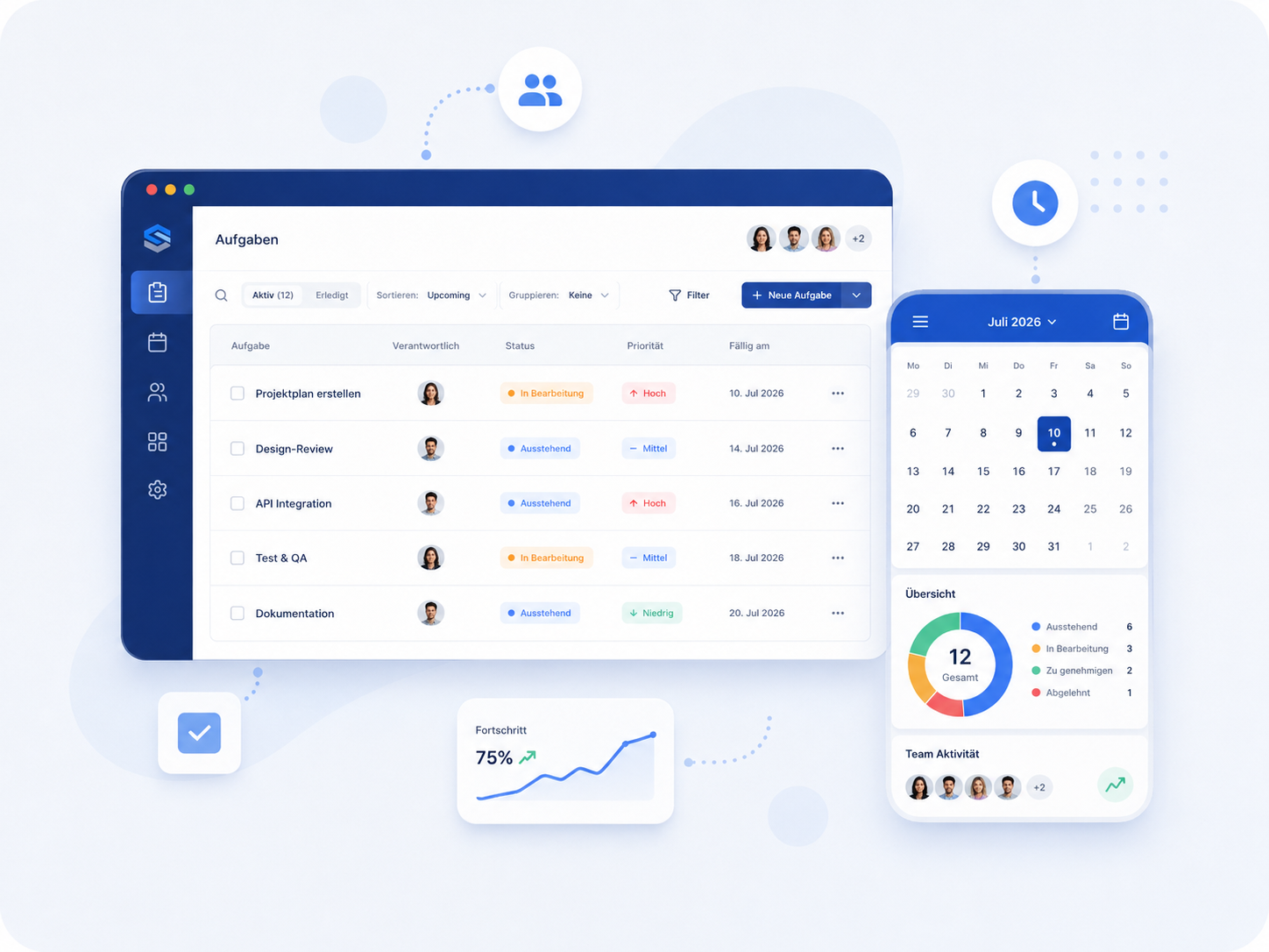 TaskManager